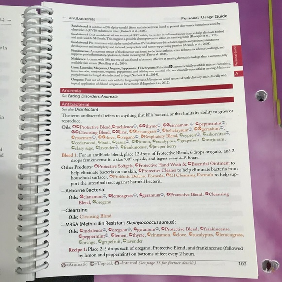 NEW 📖 Modern Essentials Usage Guide 7th Ed. - Picture 8 of 16